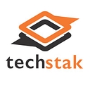 TechStak logo