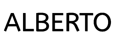 Alberto Shoes Corporation logo