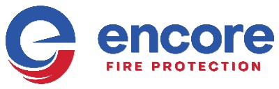 Encore Fire Protection logo