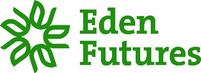 Eden Futures logo