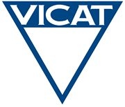 Vicat logo