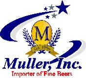 Muller, Inc. logo