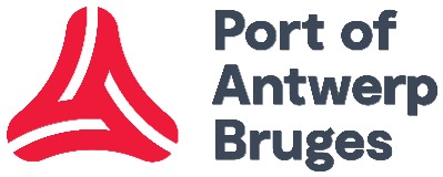 Port of Antwerp-Bruges logo