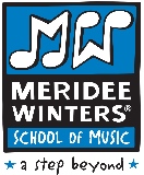 Meridee Winters School of Music logo