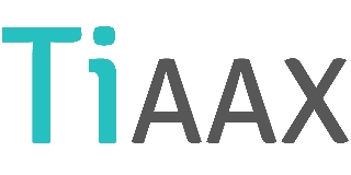 TiAAX GmbH logo