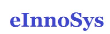 eInnoSys logo