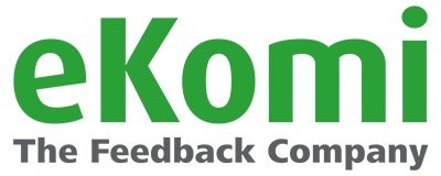 eKomi Holding GmbH logo
