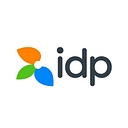 IDP Education Ltd logo