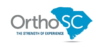 OrthoSC logo