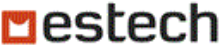 ESTECH logo