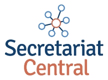 Secretariat Central logo