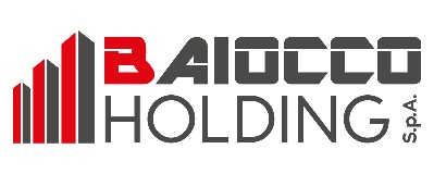 Baiocco Holding Spa logo