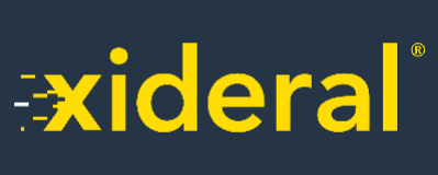 Xideral logo