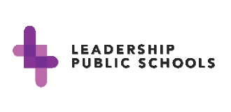 Leadership Public Schools logo