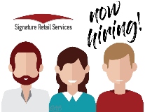 Signature Retail Services logo