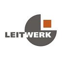 LeitWerk AG logo