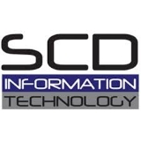 SCD Information Technology logo