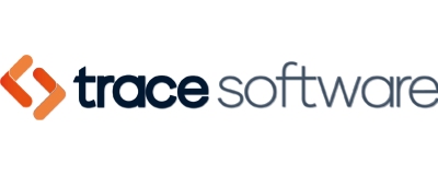 TRACE SOFTWARE INTERNATIONAL logo