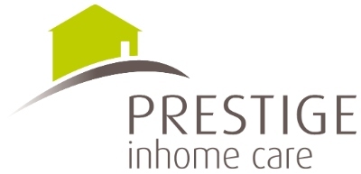 Prestige Inhome Care logo