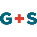 Goldblatt + Singer logo