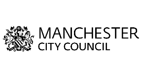 Manchester City Council logo