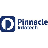 Pinnacle Infotech logo