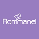 ROMMANEL logo