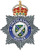 Lincolnshire Police logo