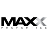 MAXX PROPERTIES logo