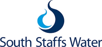 South Staffs Water logo