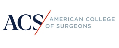 American College of Surgeons logo