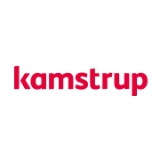 Kamstrup logo