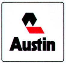 Austin Industries logo