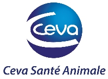 Ceva Santé Animale logo
