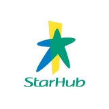 StarHub logo