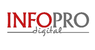 Infopro Digital logo
