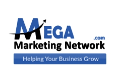 Mega Marketing Network logo