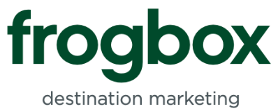 FrogBox Marketing logo