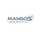 Mango5 logo