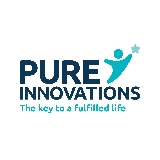 Pure Innovations logo