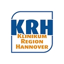 KRH Klinikum Region Hannover logo