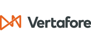 Vertafore logo