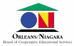 Orleans/Niagara BOCES logo