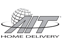 AIT Home Delivery logo