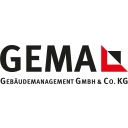 GEMA Gebäudemanagement GmbH & Co. KG logo