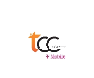 TCC Wireless logo