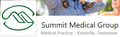Summit Medical Group, P.L.L.C. logo