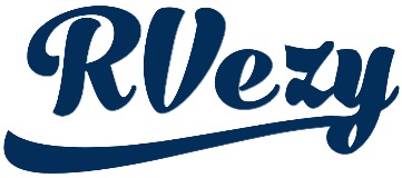 RVezy logo