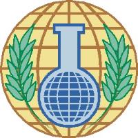 Organisation for the Prohibition of Chemical Weapons logo