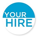 YourHire logo
